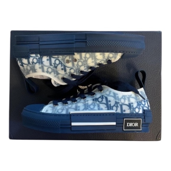 Dior sneakers - Picture 1 of 4
